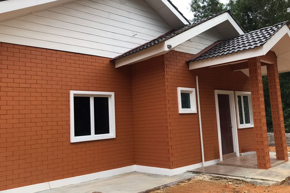 rumah bungalow icbs