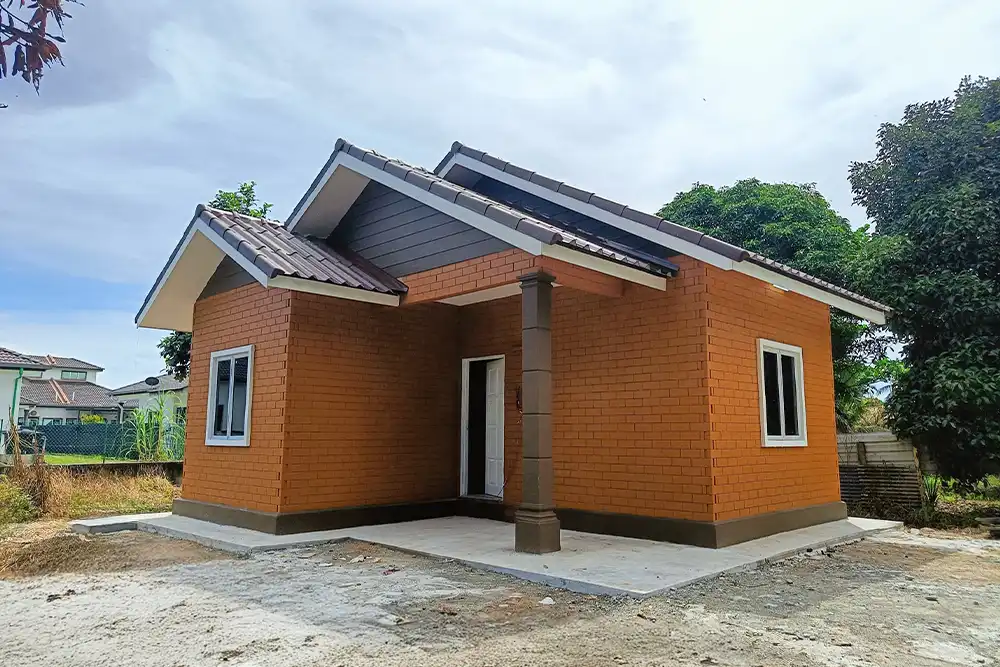 Banglo En Khairuddin